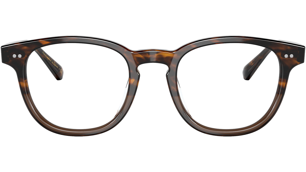 Kisho OV5480U sedona red/taupe gradient