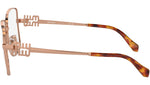 MU 51XV ZVF1O1 Rose Gold