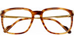 Cartier Reflet Tigré Roux