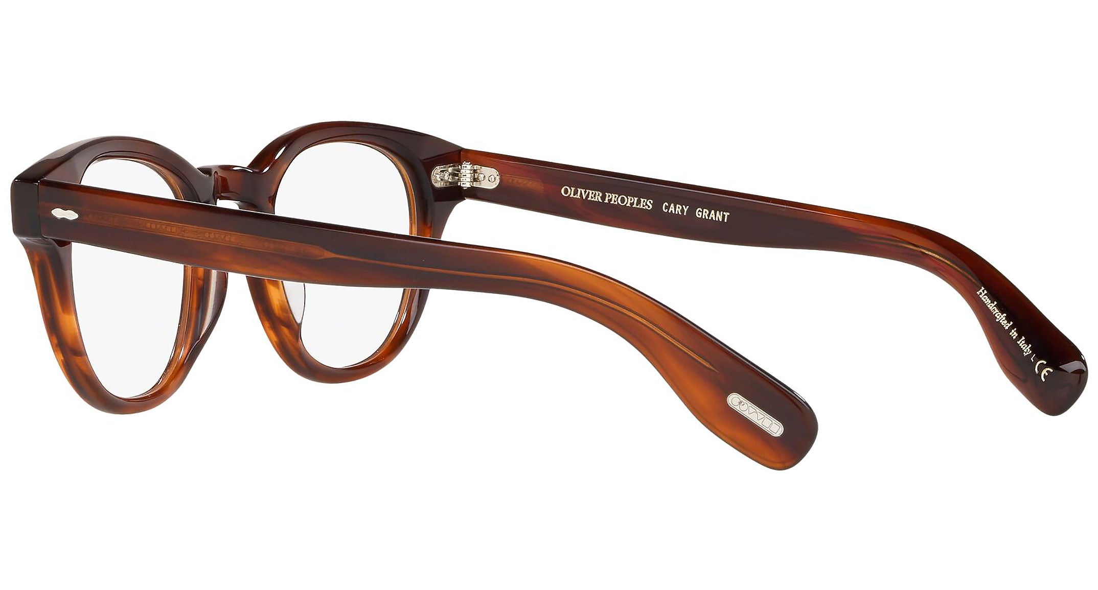 Oliver Peoples Cary Grant OV5413U Optical Frame 1679 Grant