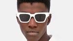 Storia White