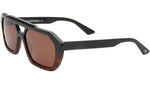 Jax Black Gradient Havana