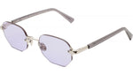 MOONSTONE Silver