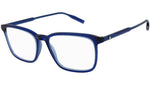 MB0197O 003 transparent blue