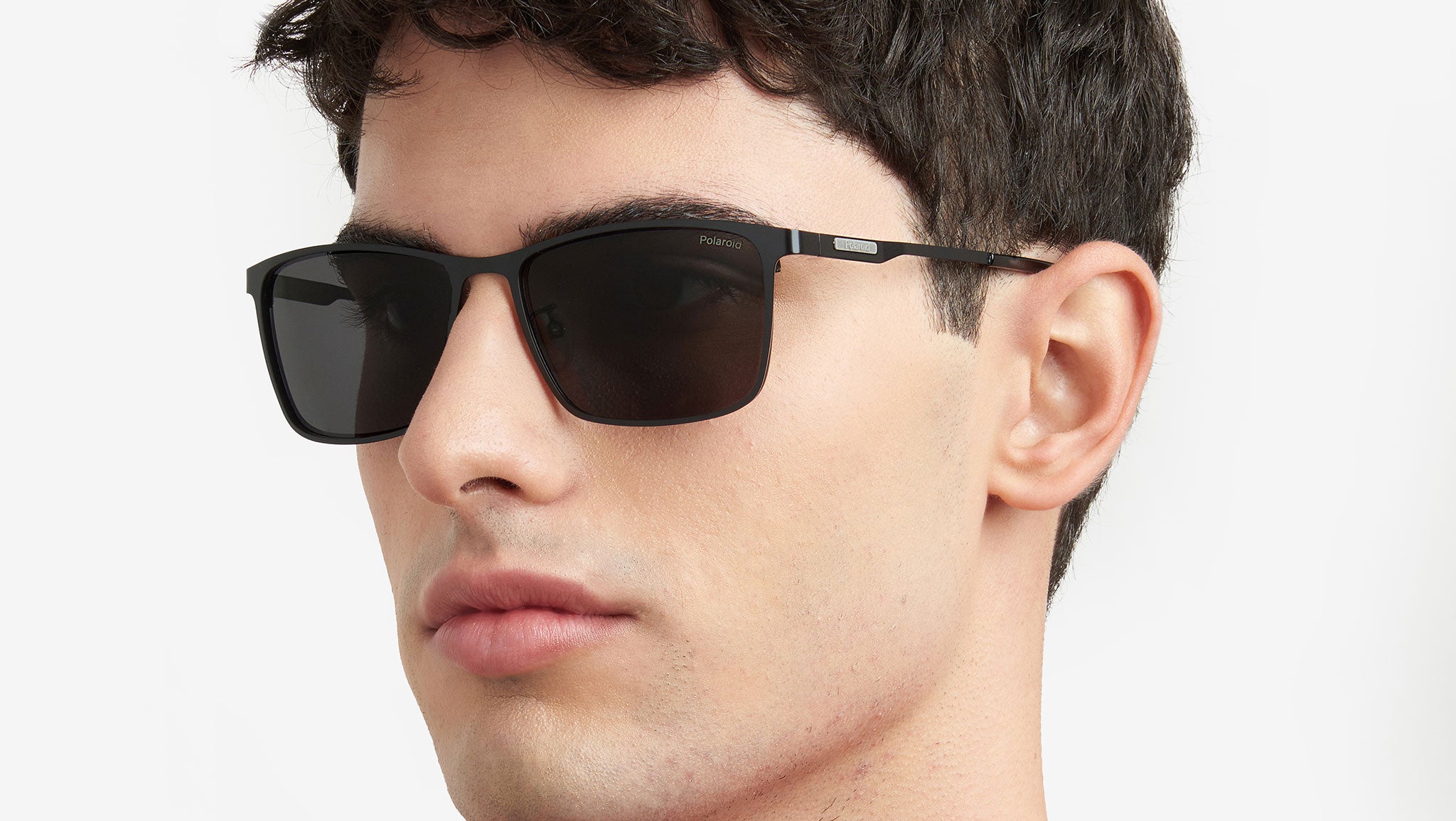 Polaroid PLD 2159/G/S/X 003 M9 Sunglasses Matte Black - eye-oo.com