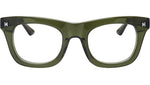 Valerio Crystal Green
