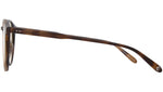 Clune Sun Spotted Brown Shell