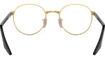 RB3691V Optics 3122