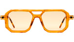 P8 OR BA Transparent Orange