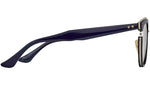 Mikro DTX500 03 Navy Swirl