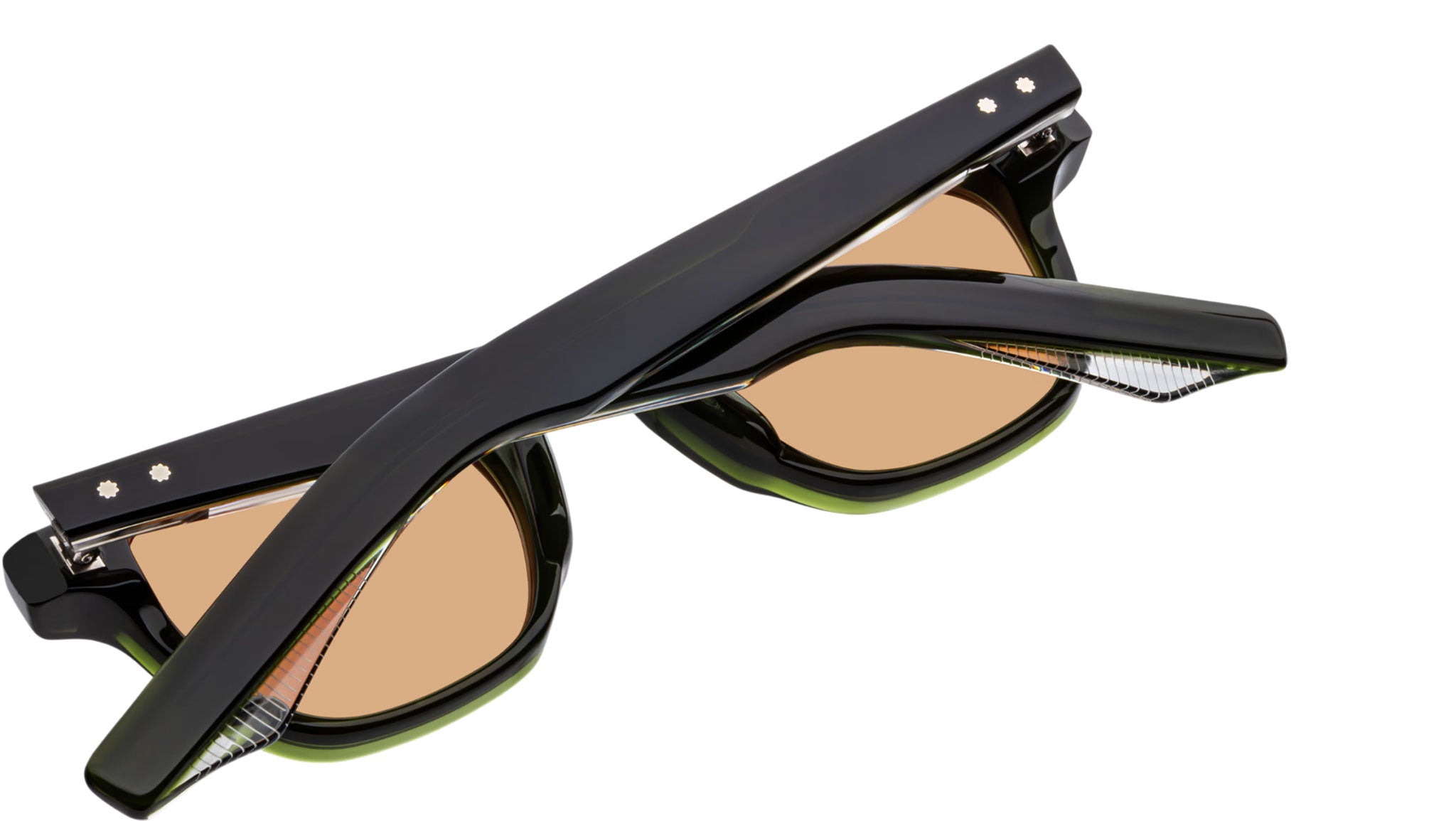 Jacques Marie Mage Zephirin Borneo Sunglasses JMMZP-18L - eye-oo.com