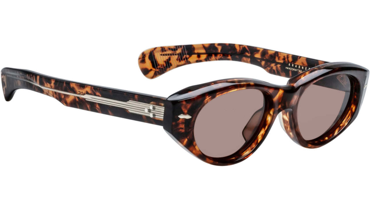 Krasner Samoa
