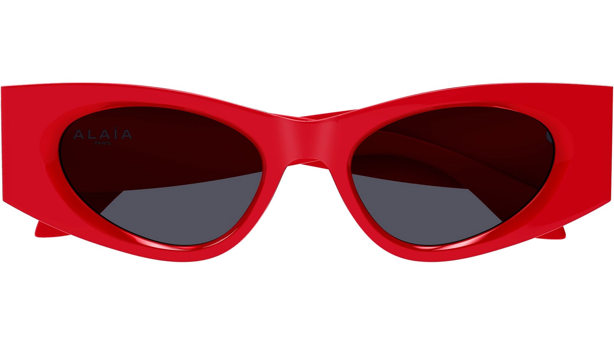 Buy Azzedine Alaïa sunglasses online - shipped worldwide - eye-oo.com