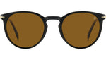 DB 1139/S 05K 2M Black Brown