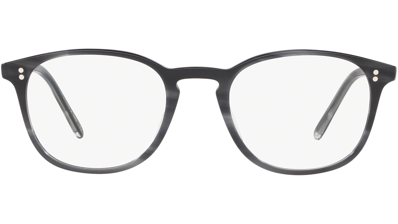 Finley Vintage OV5397U charcoal tortoise