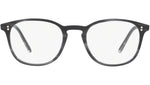 Finley Vintage OV5397U charcoal tortoise