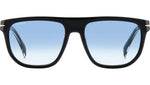 DB 7111/S 807 F9 Black