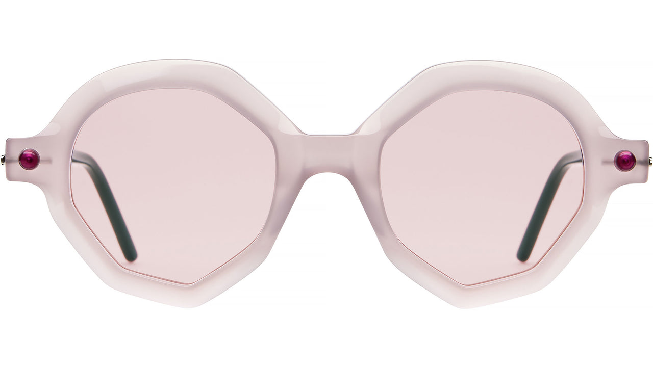 P18 Sun ROSE