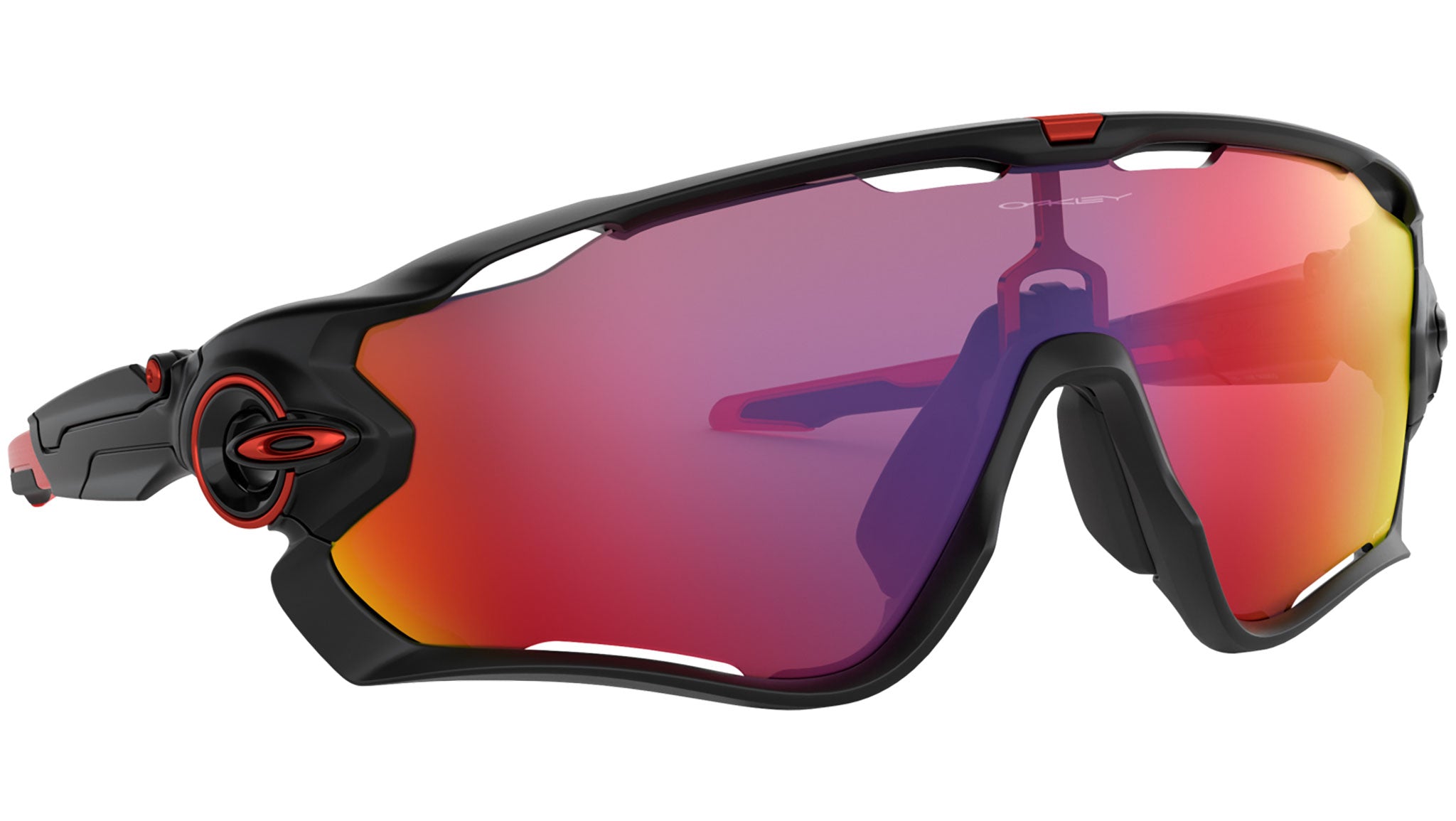 Oakley Jawbreaker OO9290 Sunglasses 20 Matte Black - eye-oo.com