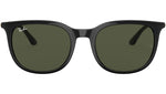 RB4386 601/31 black