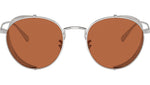 Cesarino-M 503653 silver
