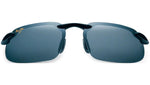 Kanaha 409-02 black