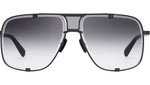 Mach-Five DRX 2087 H Black Iron
