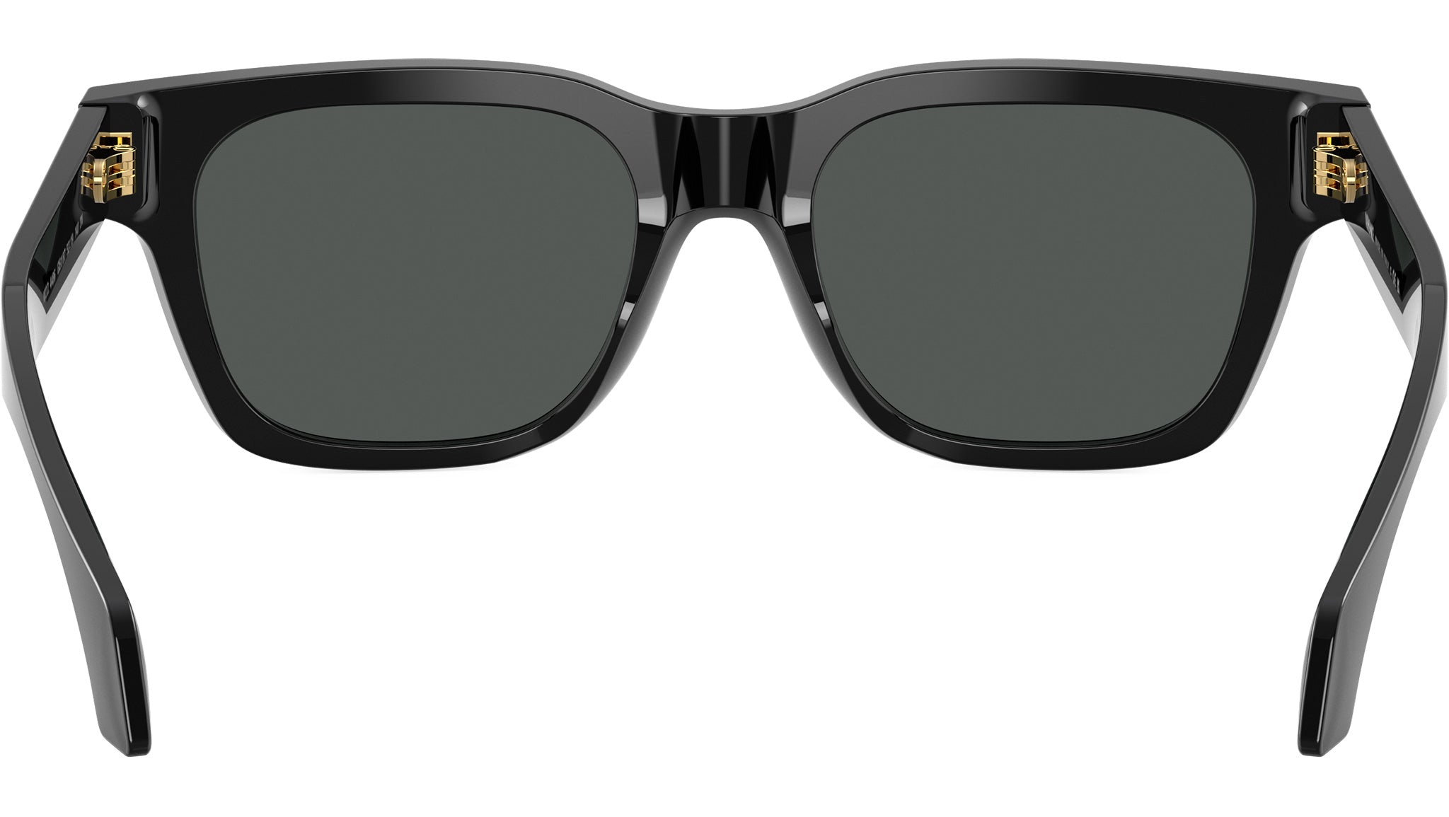 Versace VE4486 Sunglasses GB1/87 Black - eye-oo.com