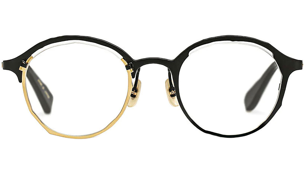 MM-0054 No.1 Black Gold