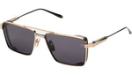 Sprint-A Brushed 12K Gold