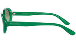 DG 4443 306852 Green