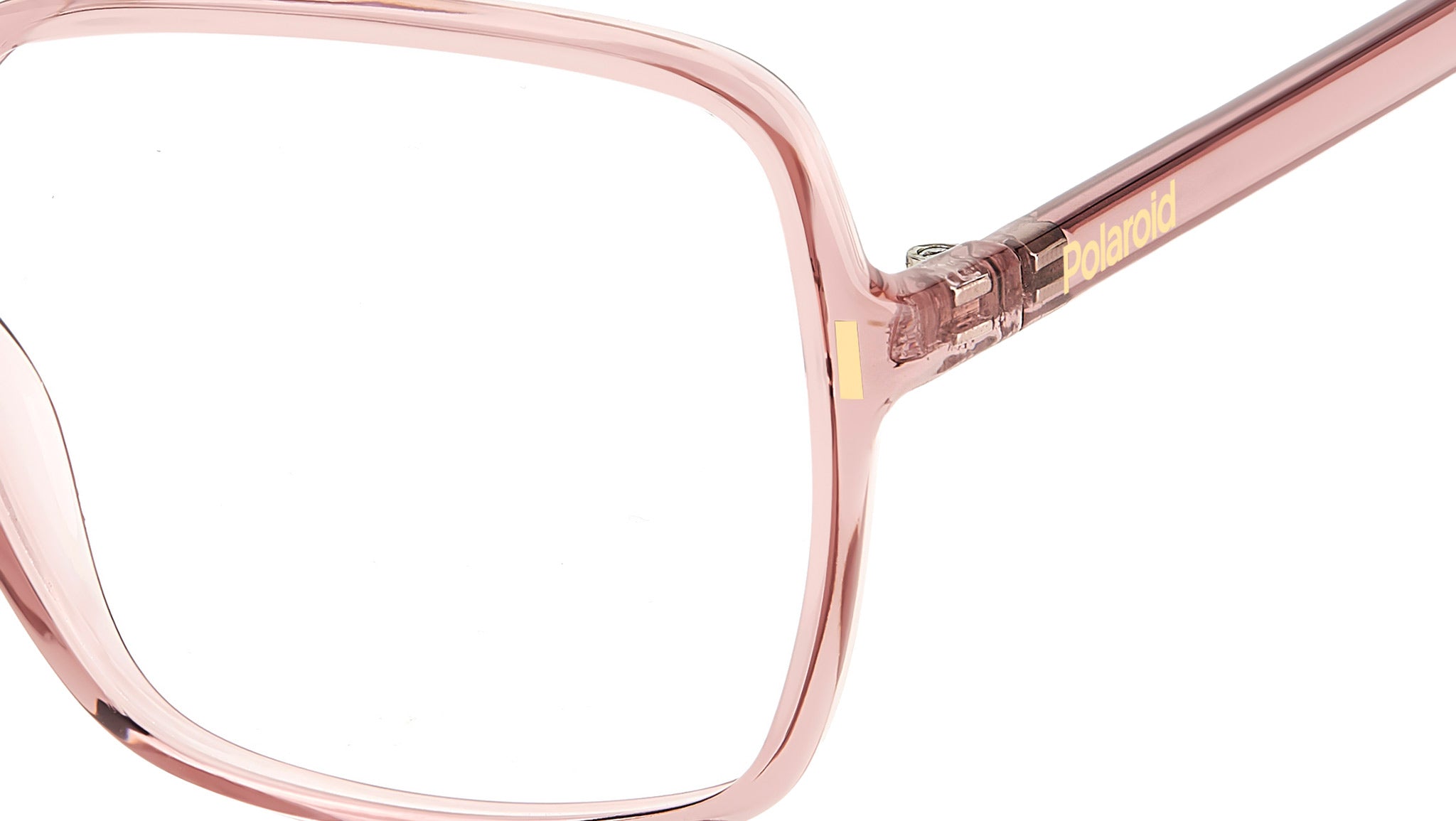Polaroid PLD D526 FWM Optical Frame Nude - eye-oo.com display picture 3