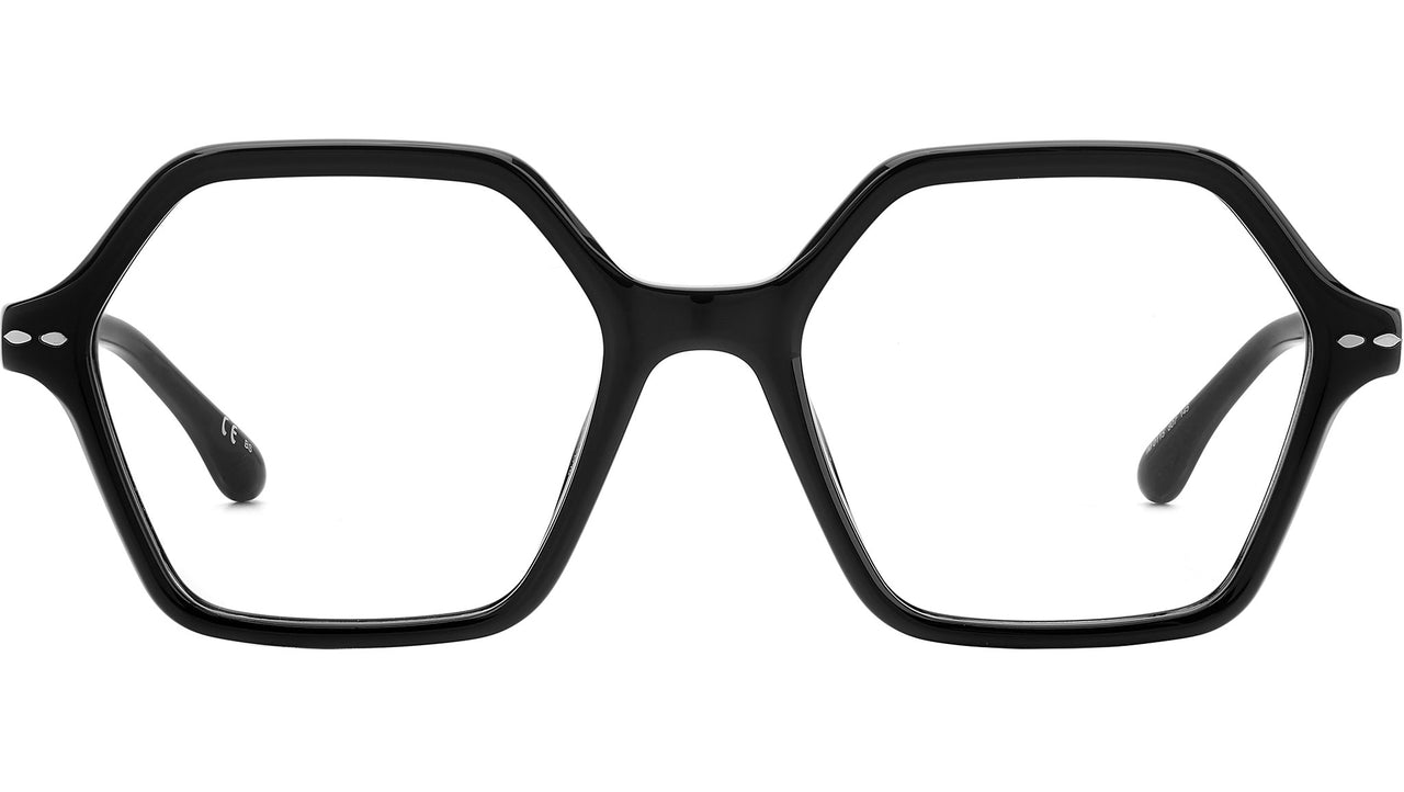 IM 0115 807 Black