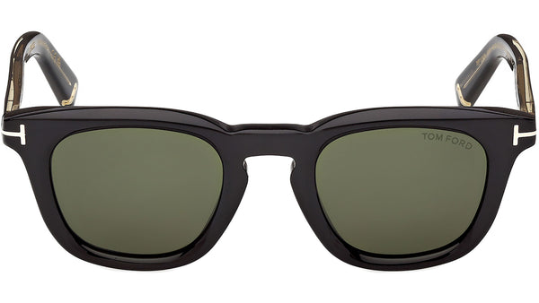 TOMです Devon Oatmilk Traveler Sunglasses | TOMS