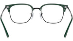 New Clubmaster Optics RB7216 8208