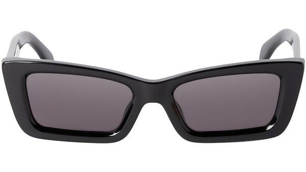 Palm Angels Redwood Sunglasses 1007 Black - eye-oo.com display picture 3