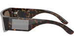 DG 4411 502/73 Tortoise Brown