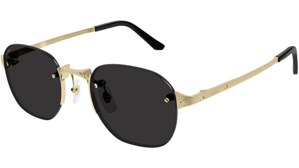 【最終値下げ】Cartier sunglasses cartier-ct0459s-005-hd-