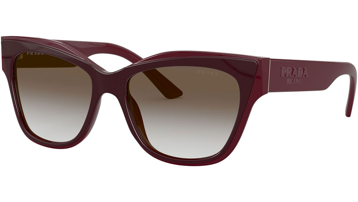 PR 23XS bordeaux - eye-oo.com display picture 2
