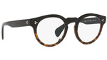 Rosden OV5475U black/362 gradient
