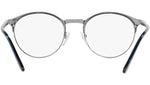 PR 58YV matte blue