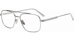 CC Titan Aviator Silver
