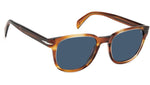 DB 1062/S Brown Horn Blue