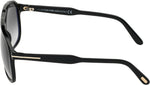 Raoul FT0753 01B Black Grey