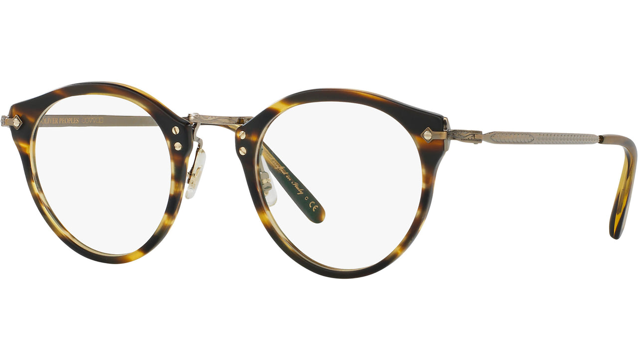 OP-505 OV5184 semi matte cocobolo
