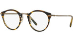 OP-505 OV5184 semi matte cocobolo
