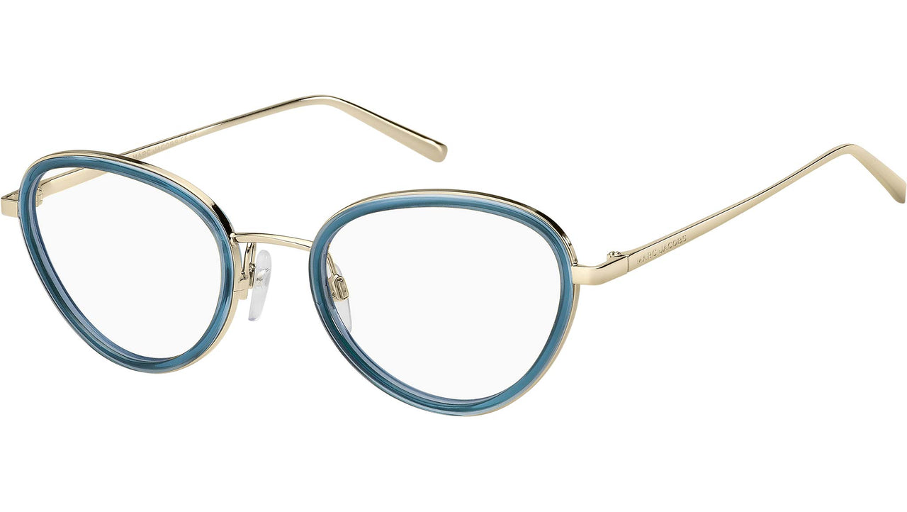 MARC 479 OGA gold teal
