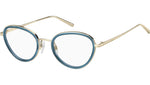 MARC 479 OGA gold teal