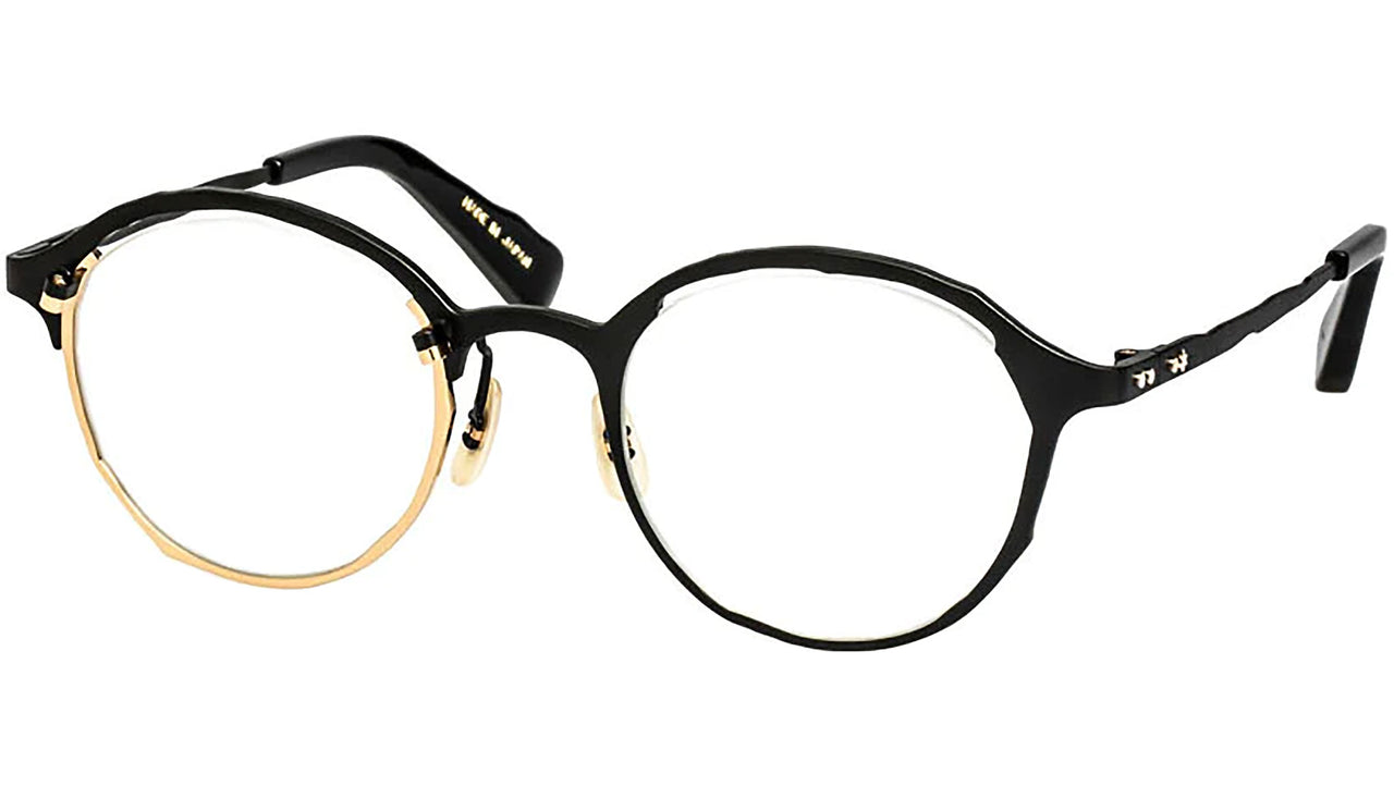 MM-0054 No.1 Black Gold