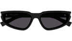 SL 634 NOVA 001 Black